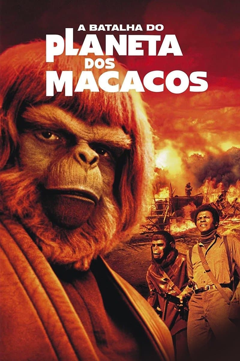 Batalha pelo Planeta dos Macacos