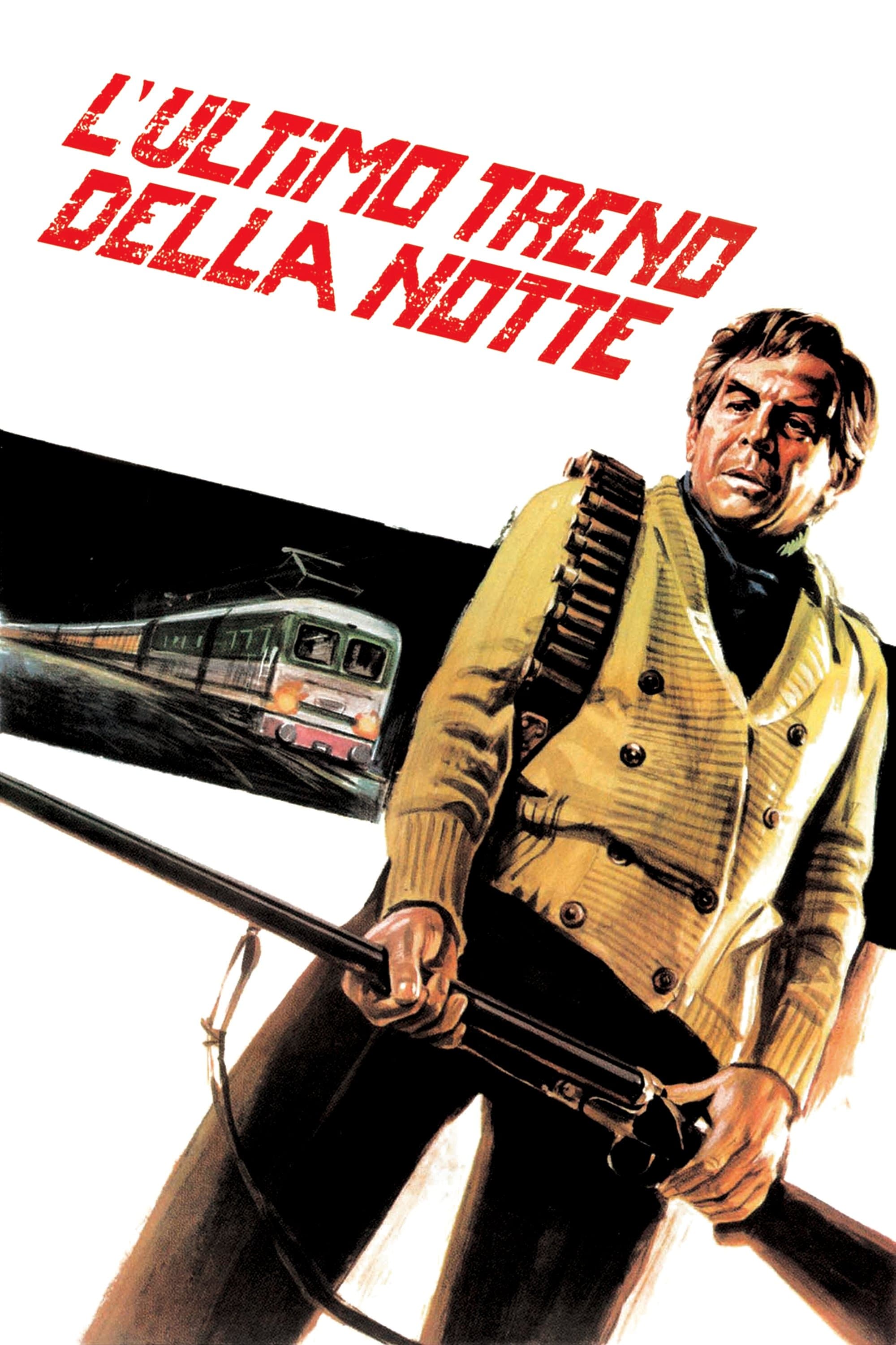 Late Night Trains