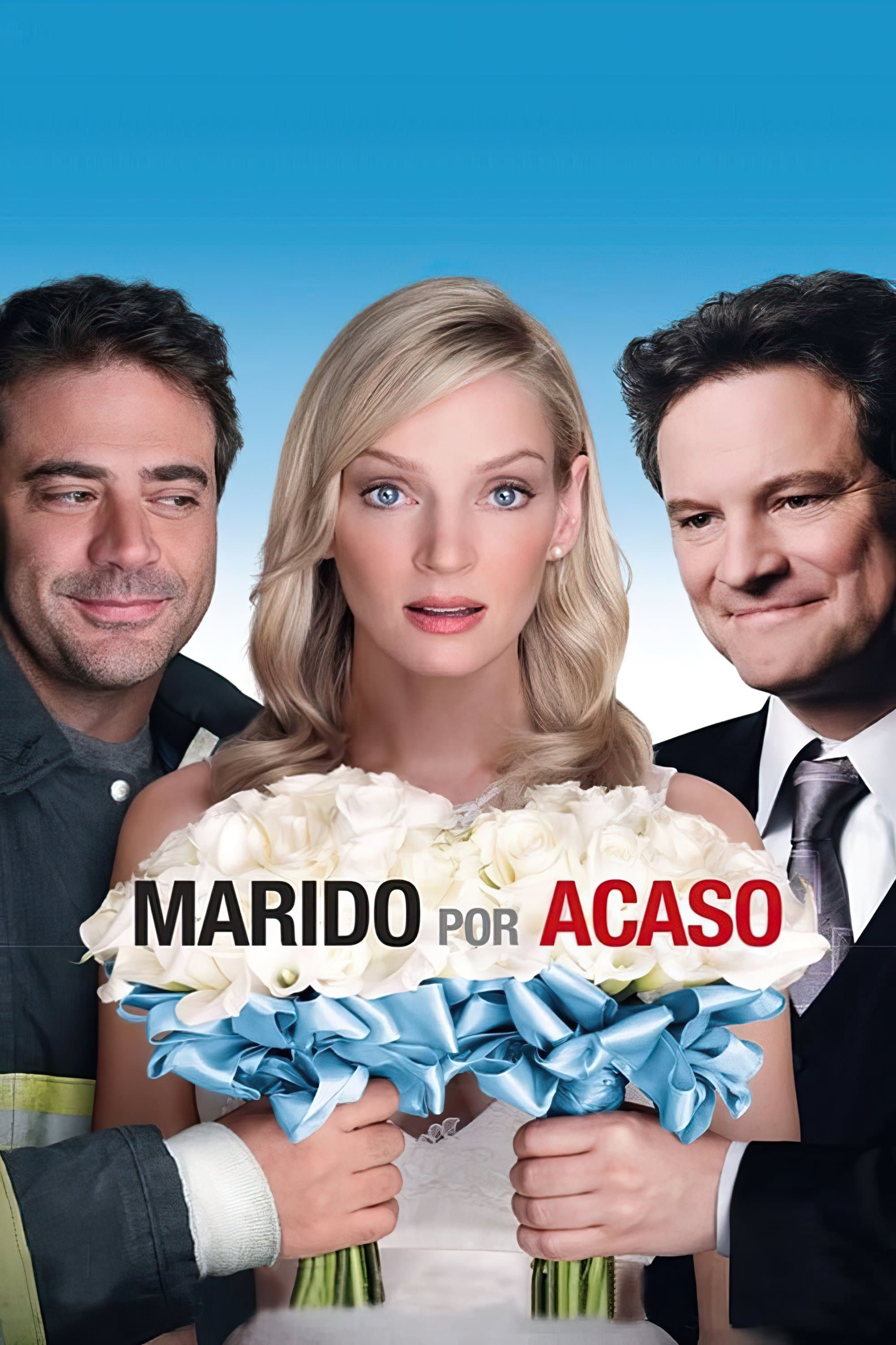 Marido por Acidente
