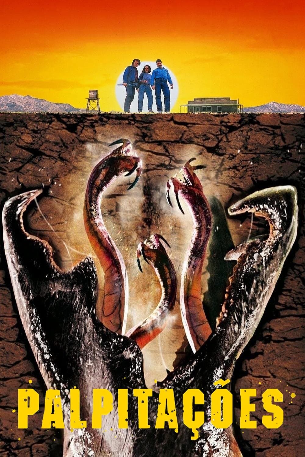 Tremors