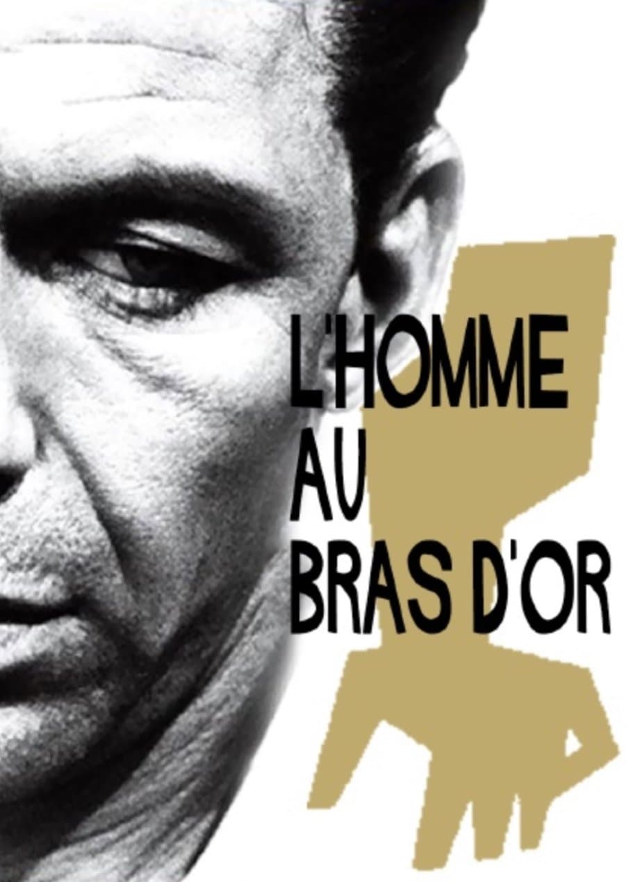 L'Homme au bras d'or