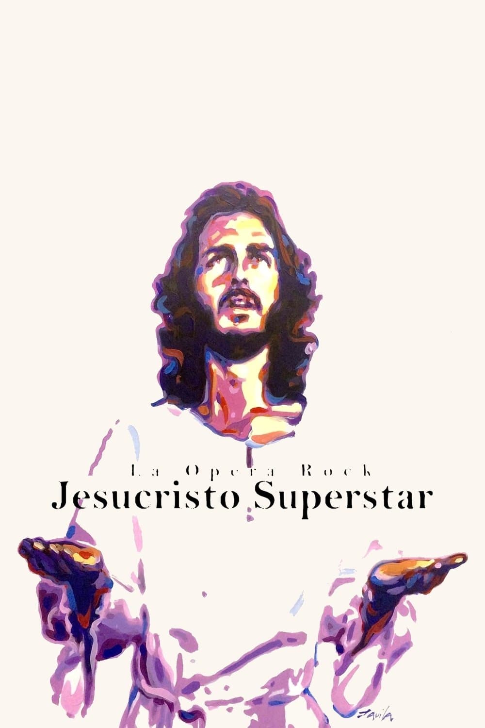 La ópera rock Jesucristo Superstar: un hito en la historia del musical español