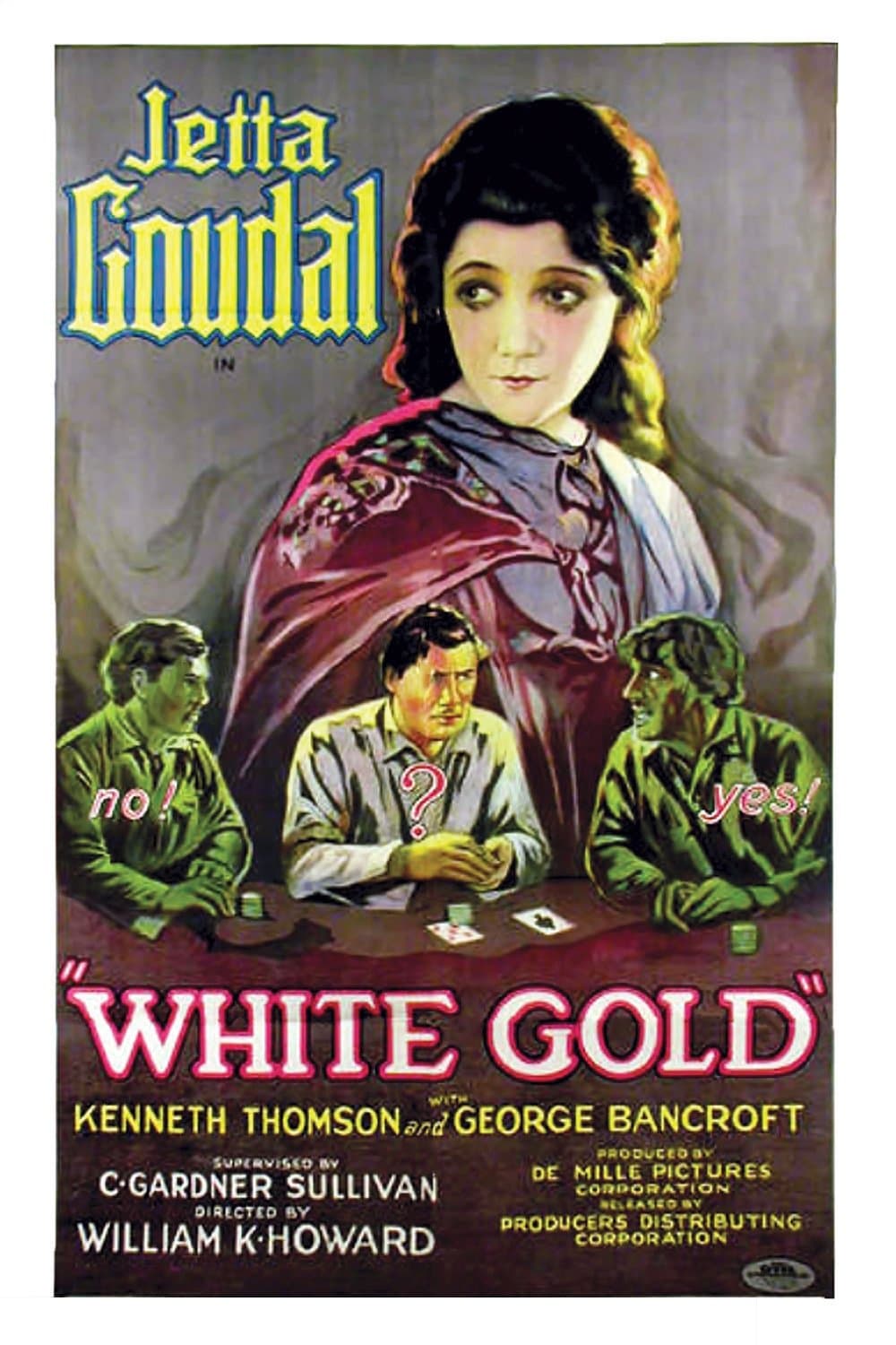 White Gold