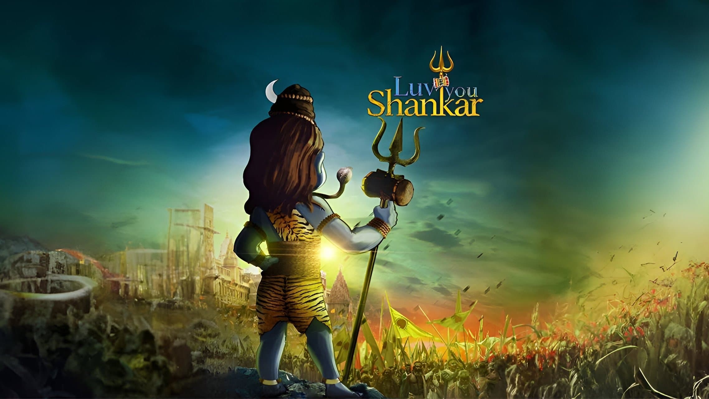 Abhimanyu Singh