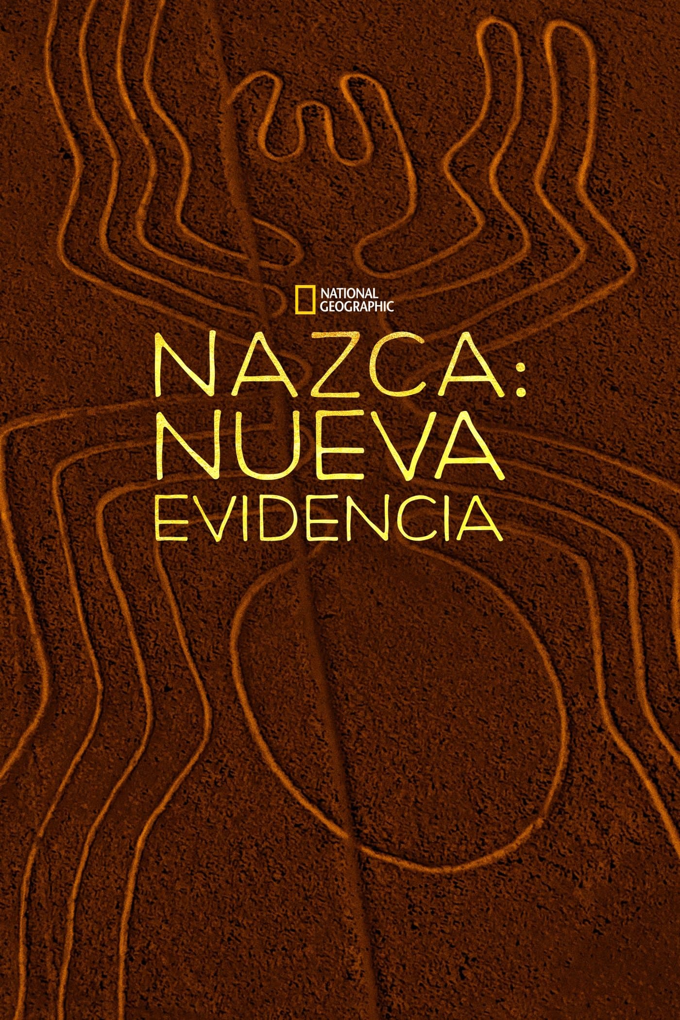 The Last Secrets of the Nasca
