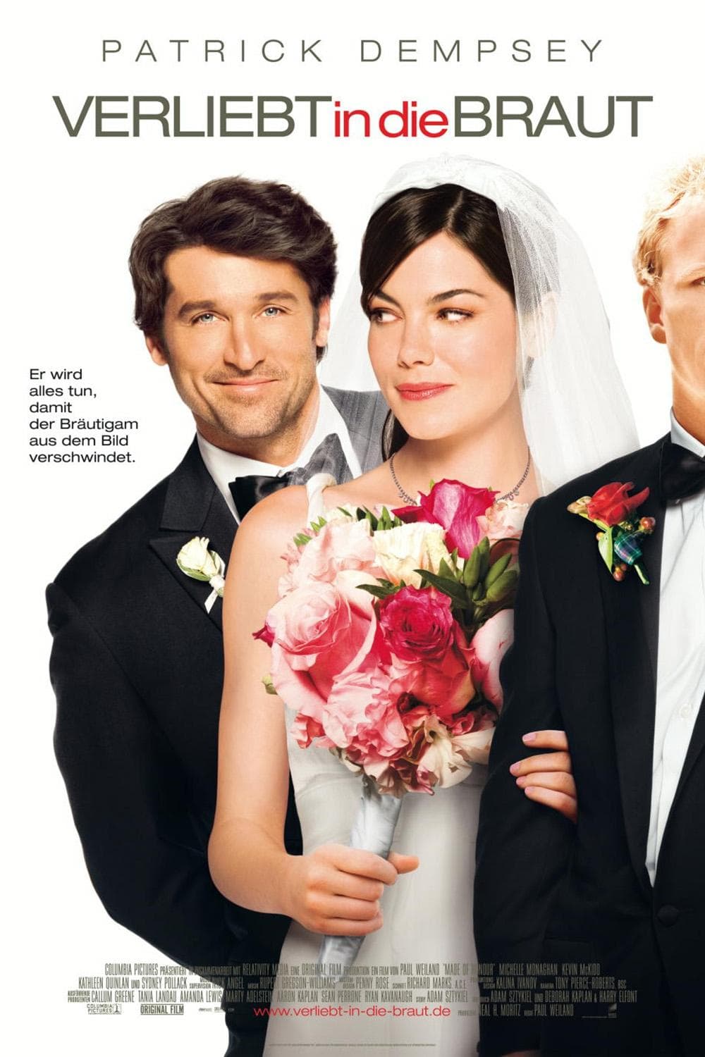 Made of Honor