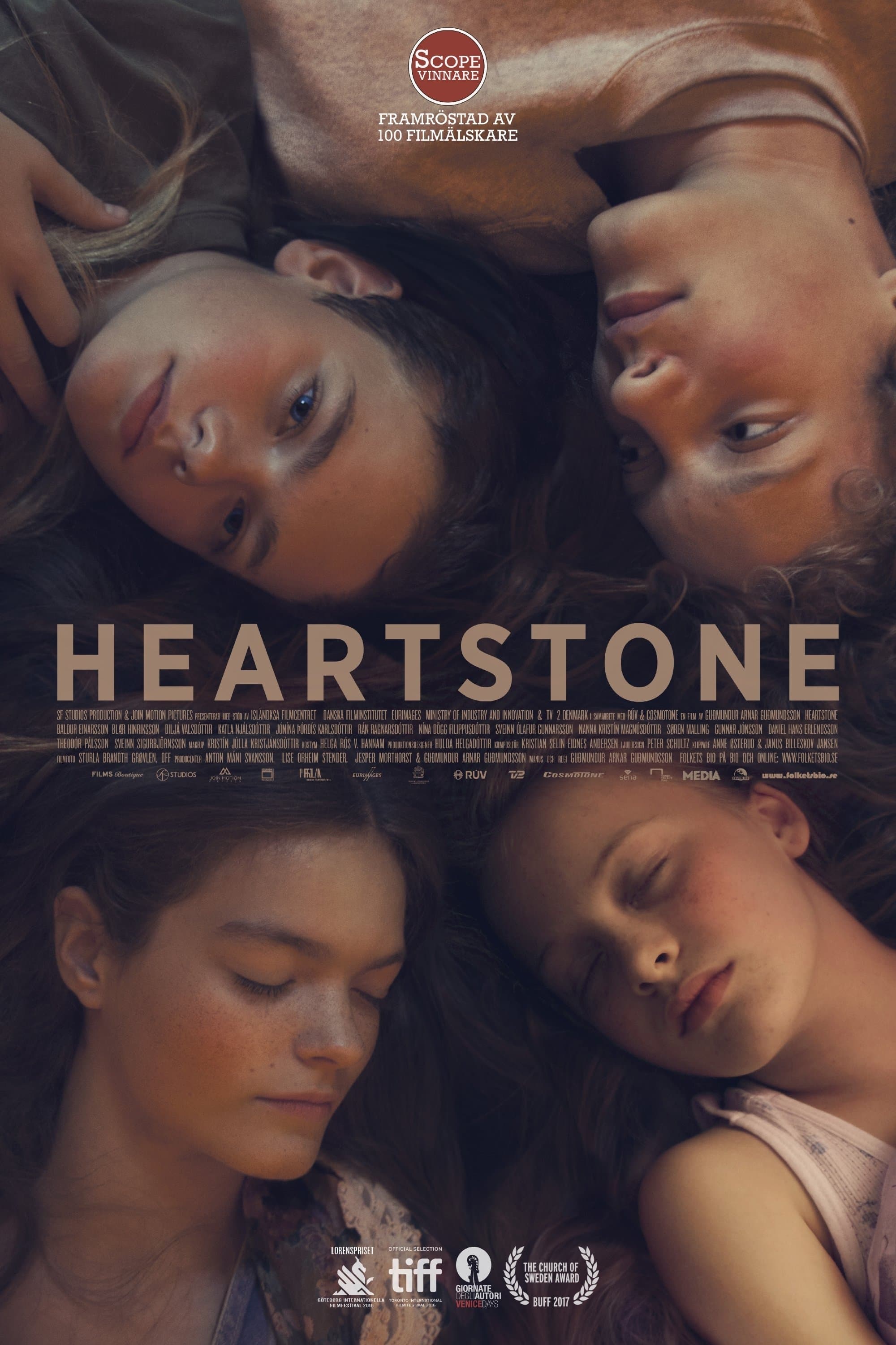 Heartstone