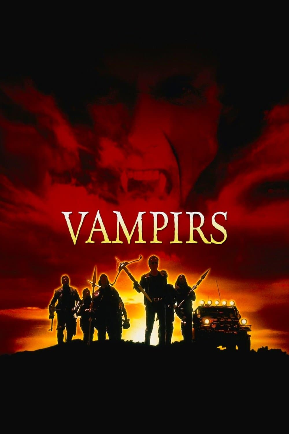 Vampirs de John Carpenter