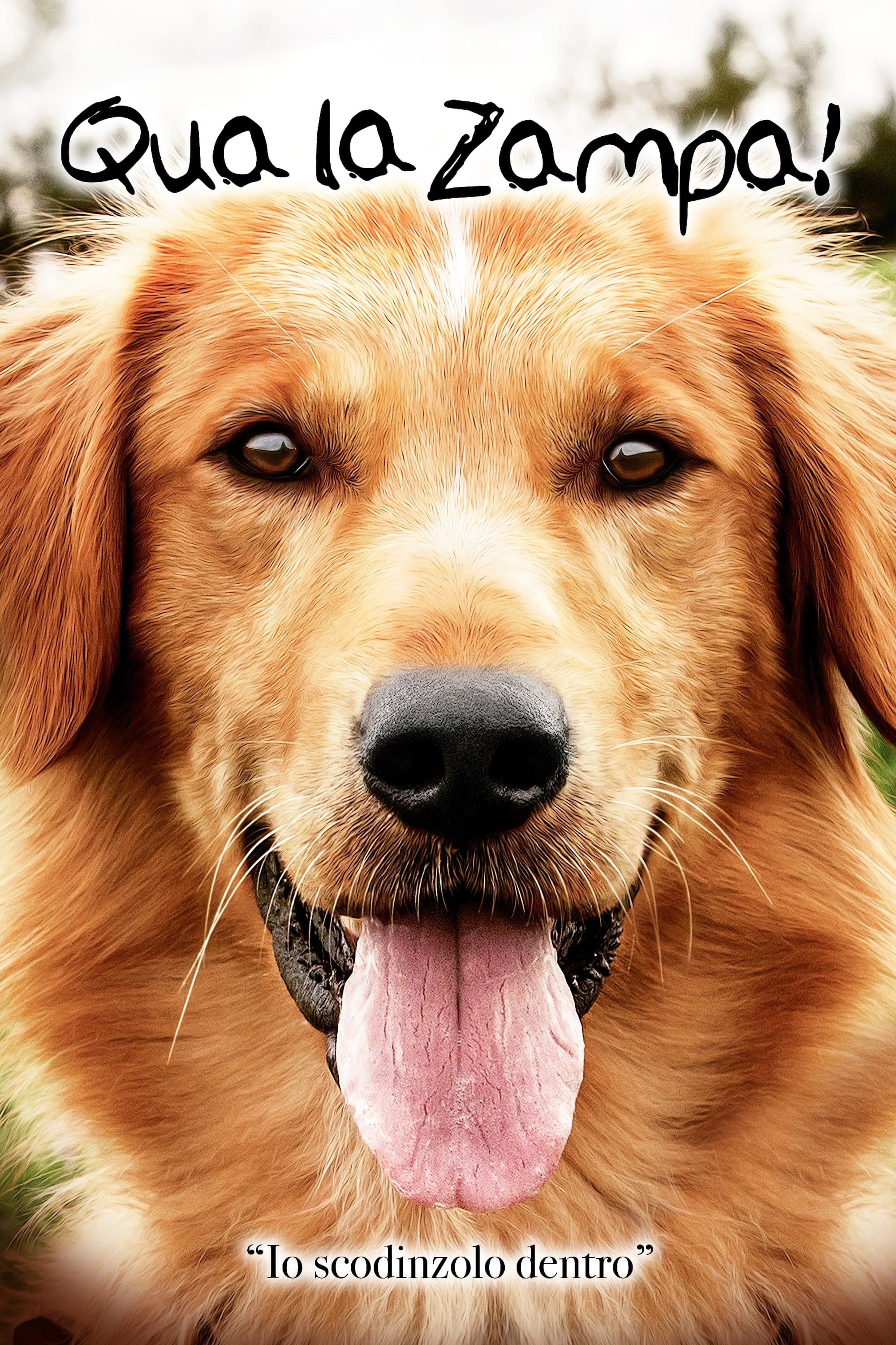 A Dog's Purpose