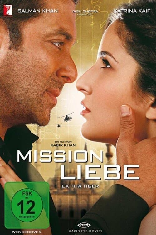 Ek Tha Tiger