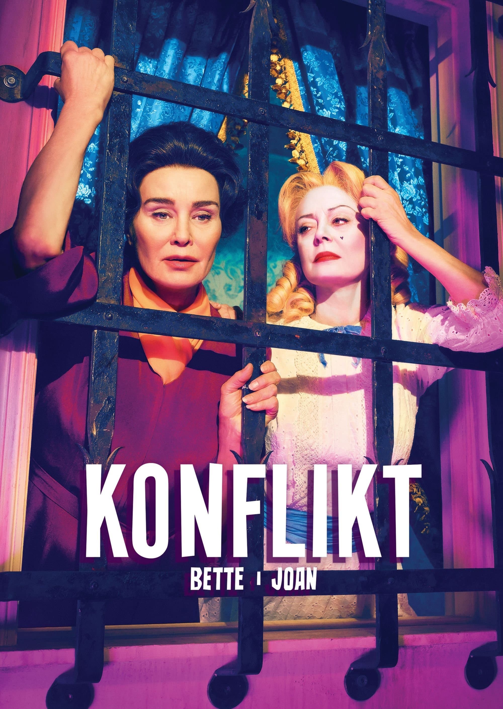 Konflikt