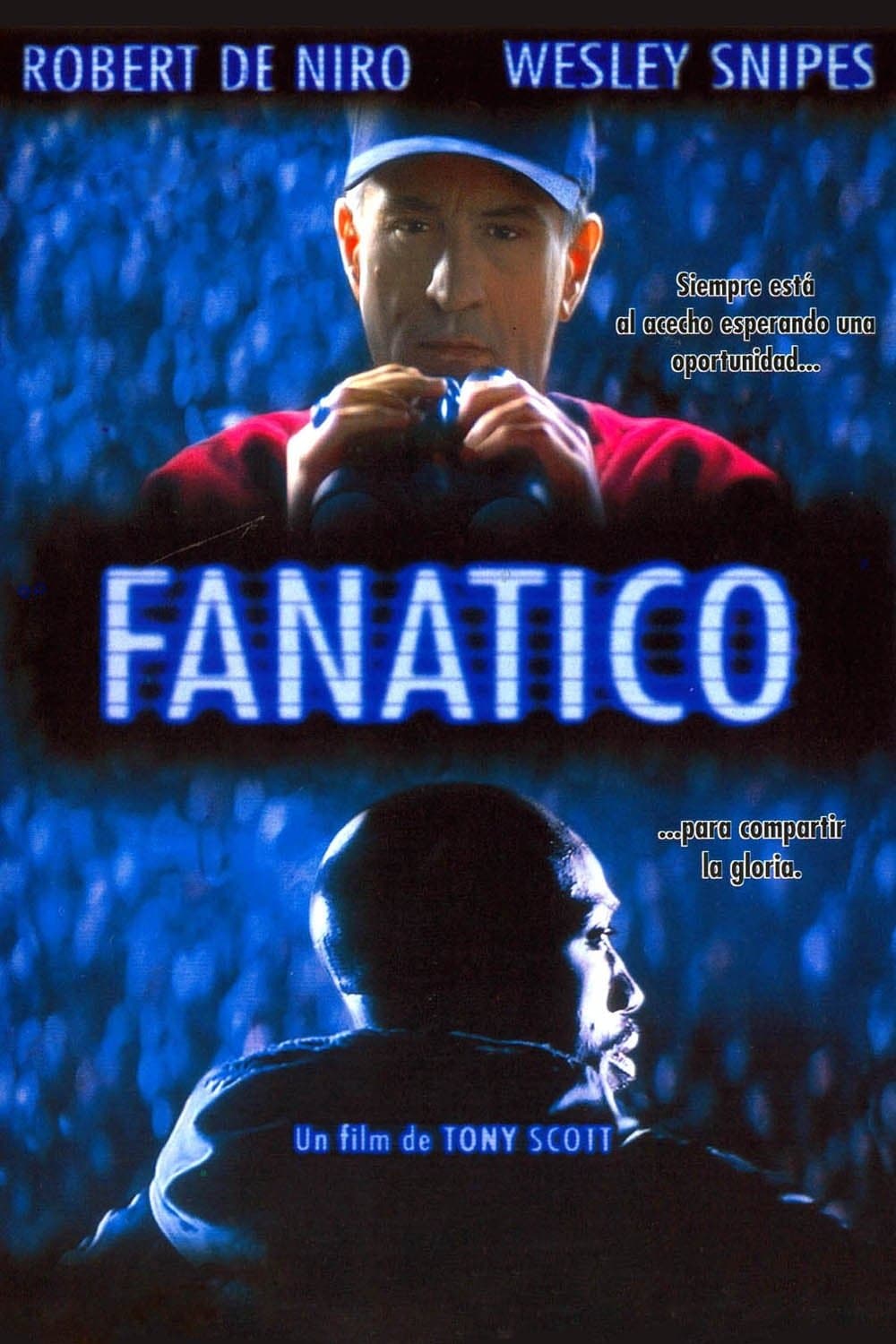 Fanático
