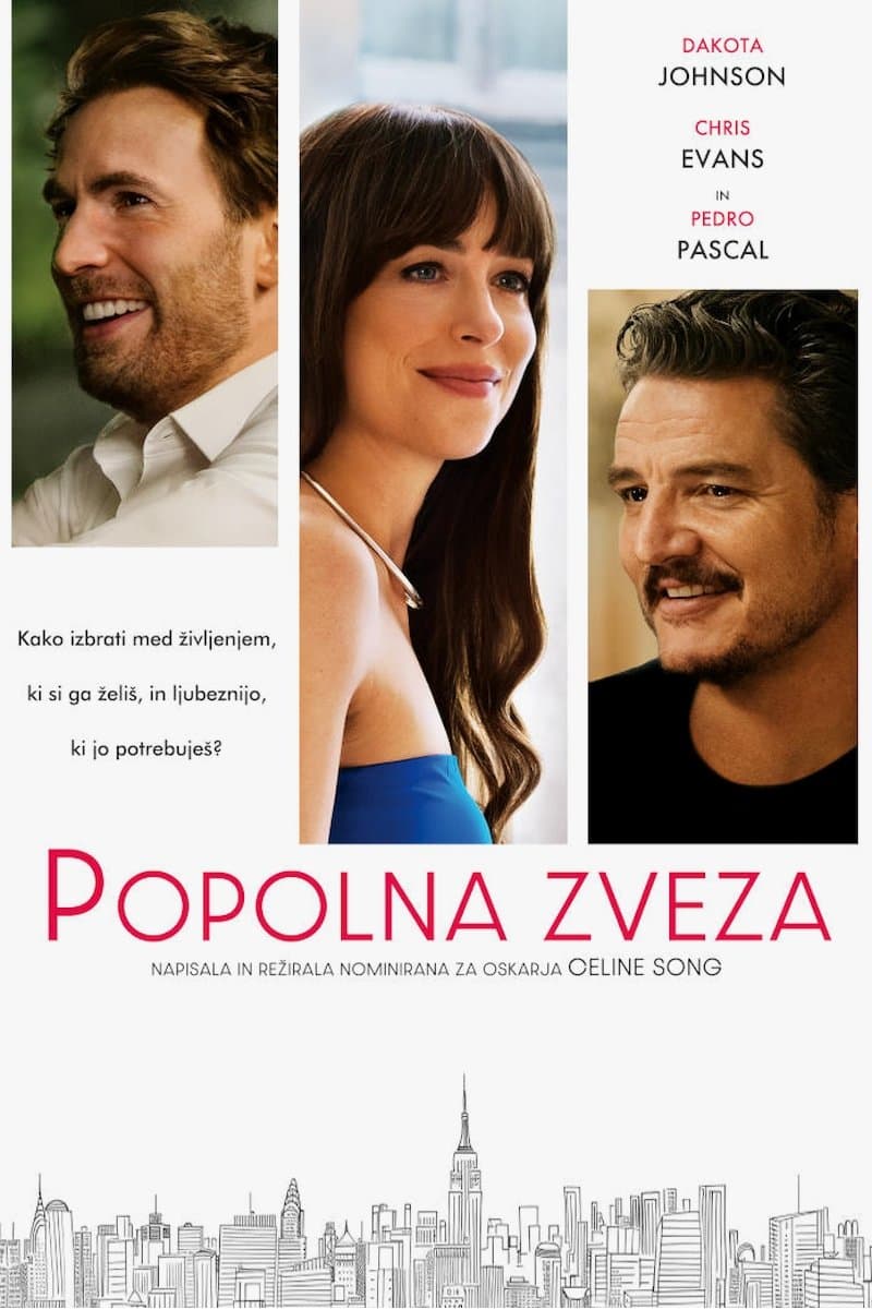Popolna zveza