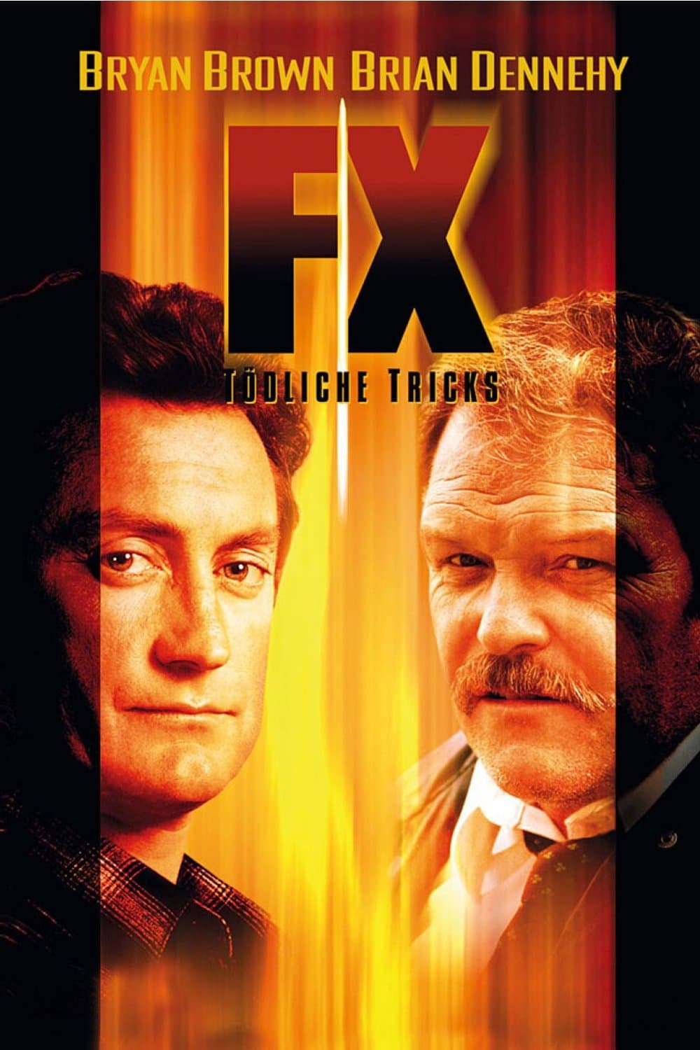 F/X