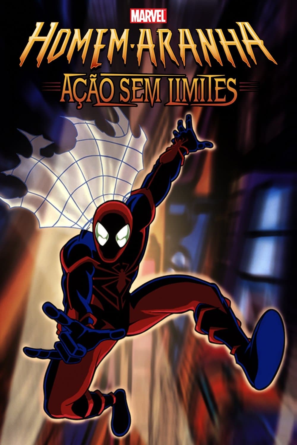 Spider-Man Unlimited