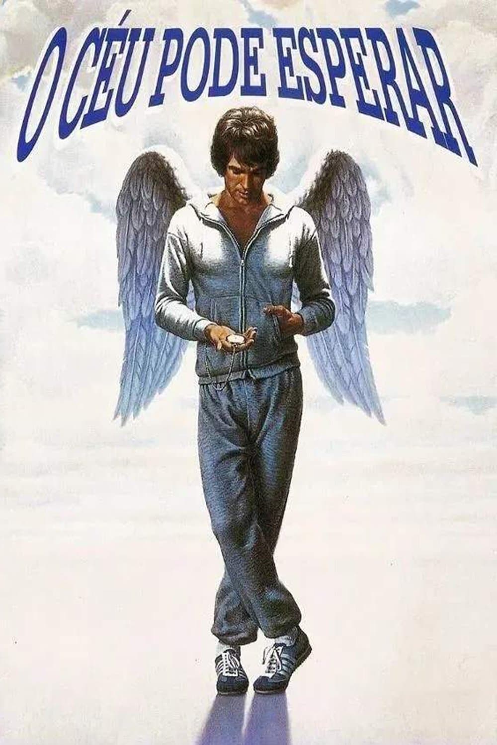 Heaven Can Wait