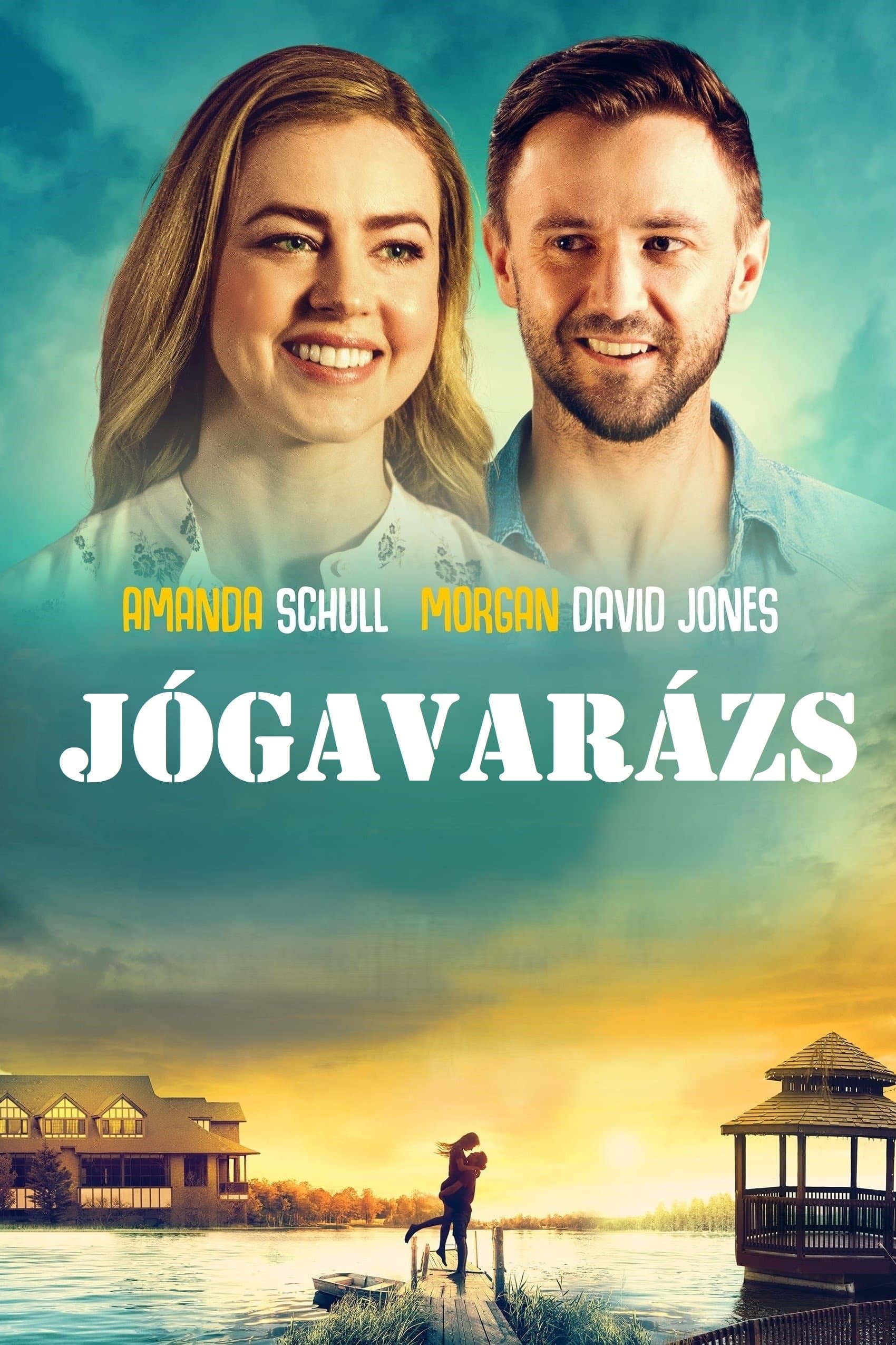 Jógavarázs