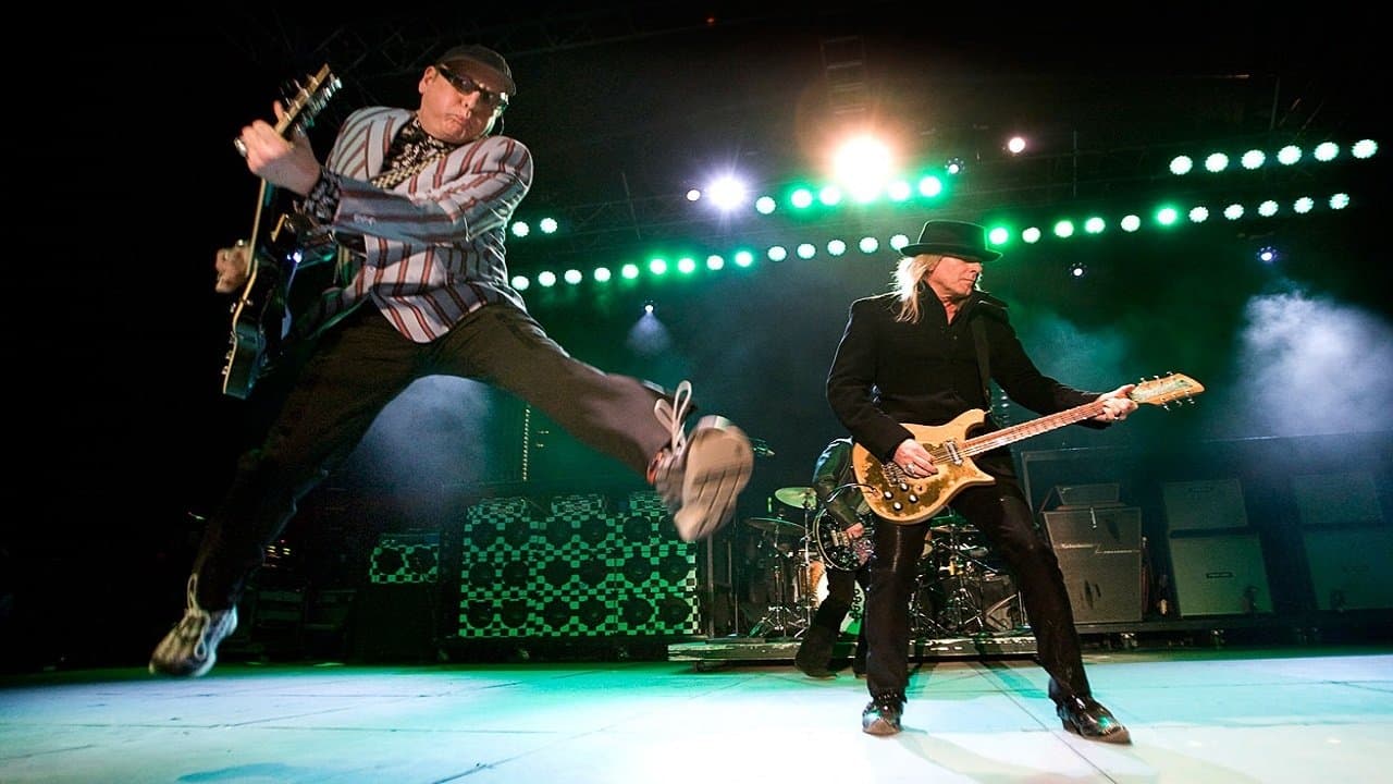 Rick Nielsen