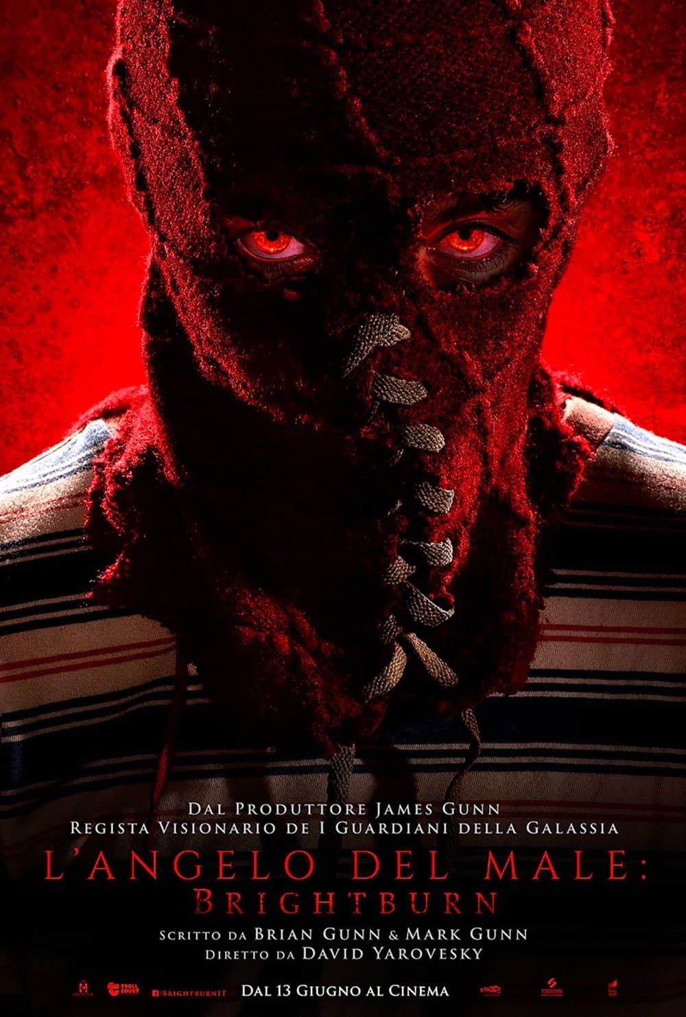 Brightburn