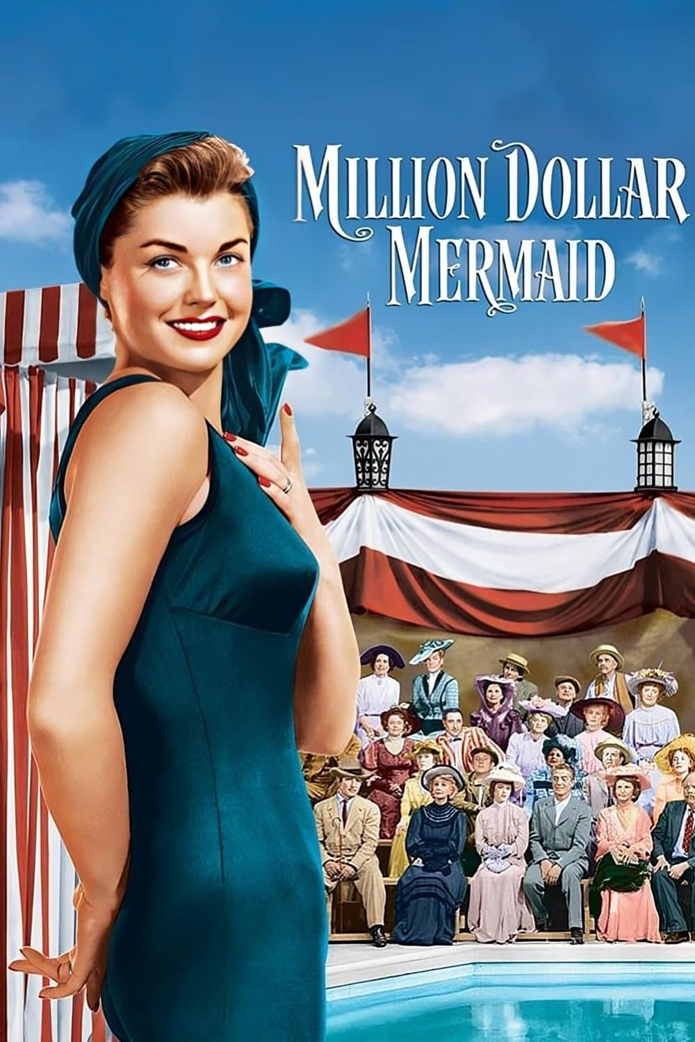 Million Dollar Mermaid