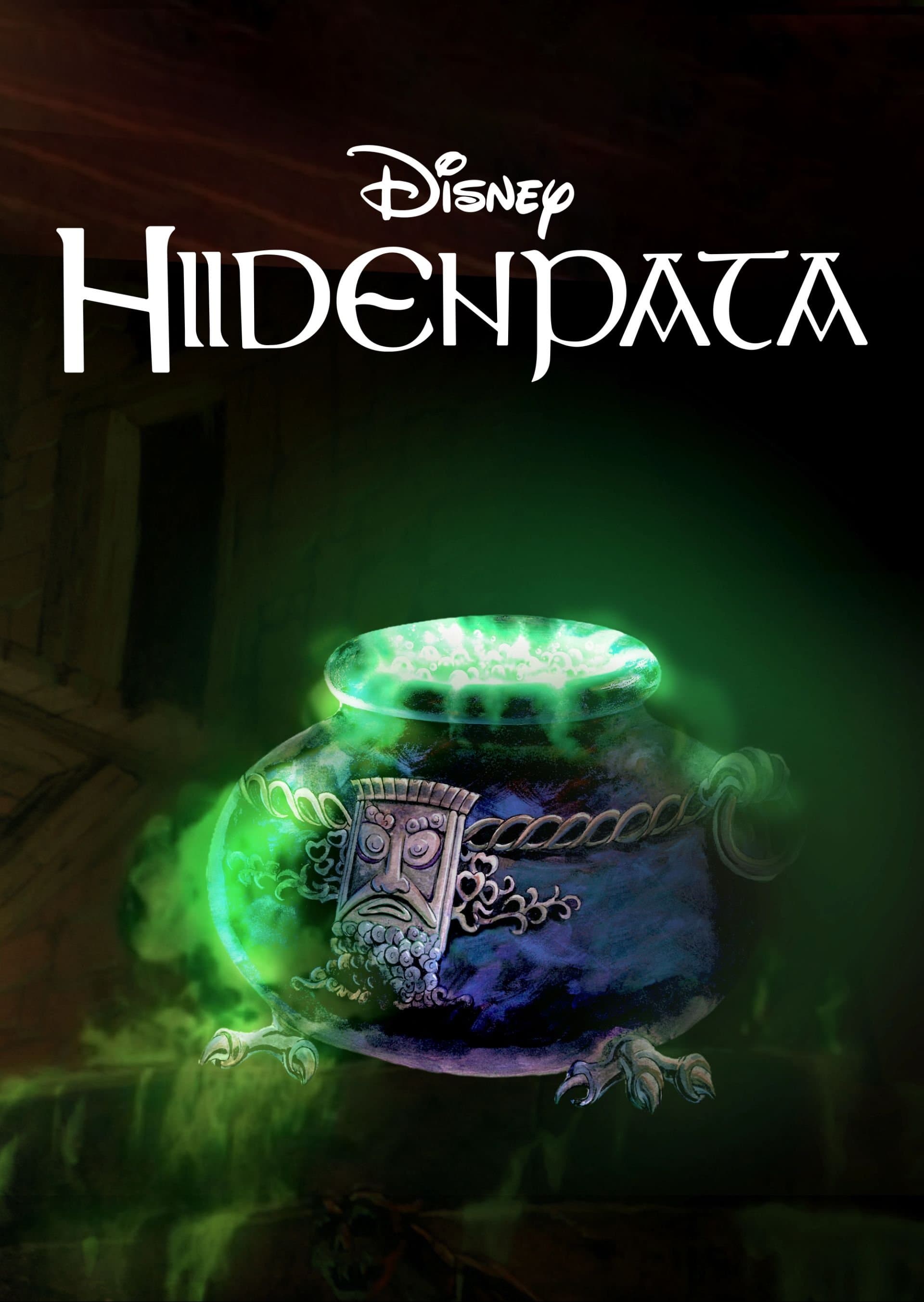 Hiidenpata