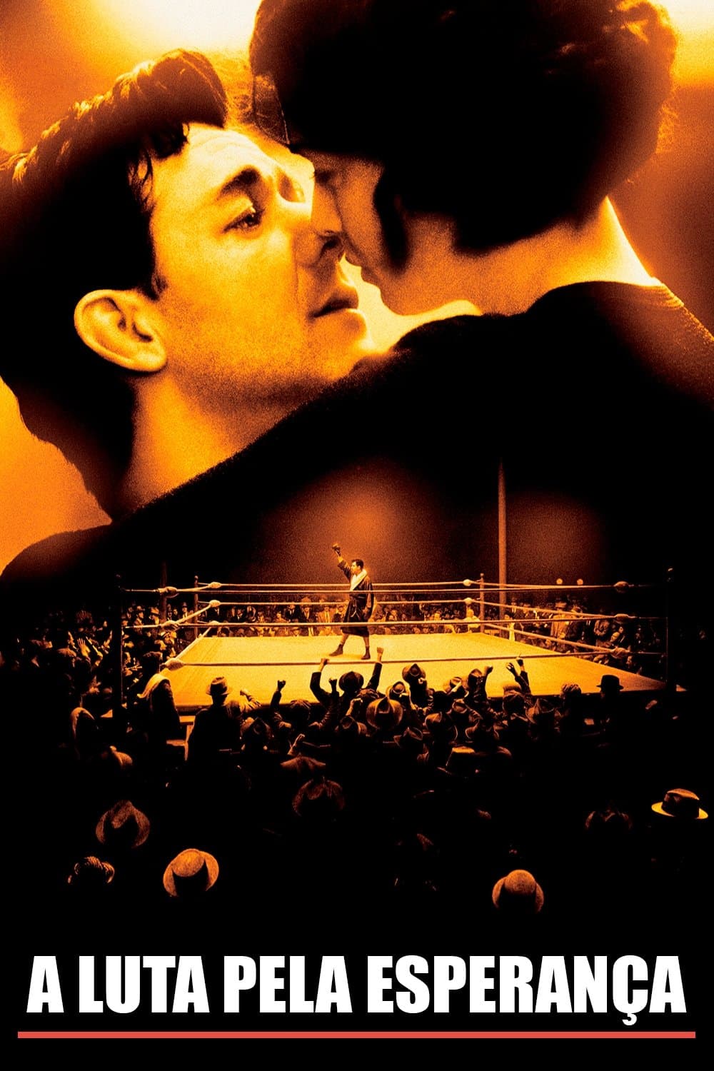 Cinderella Man