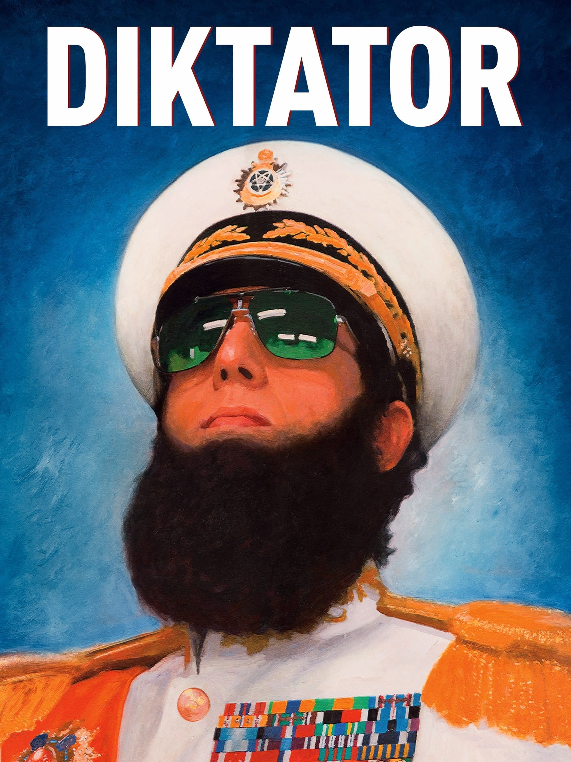 Diktator