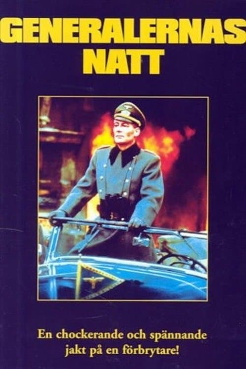 Generalernas natt