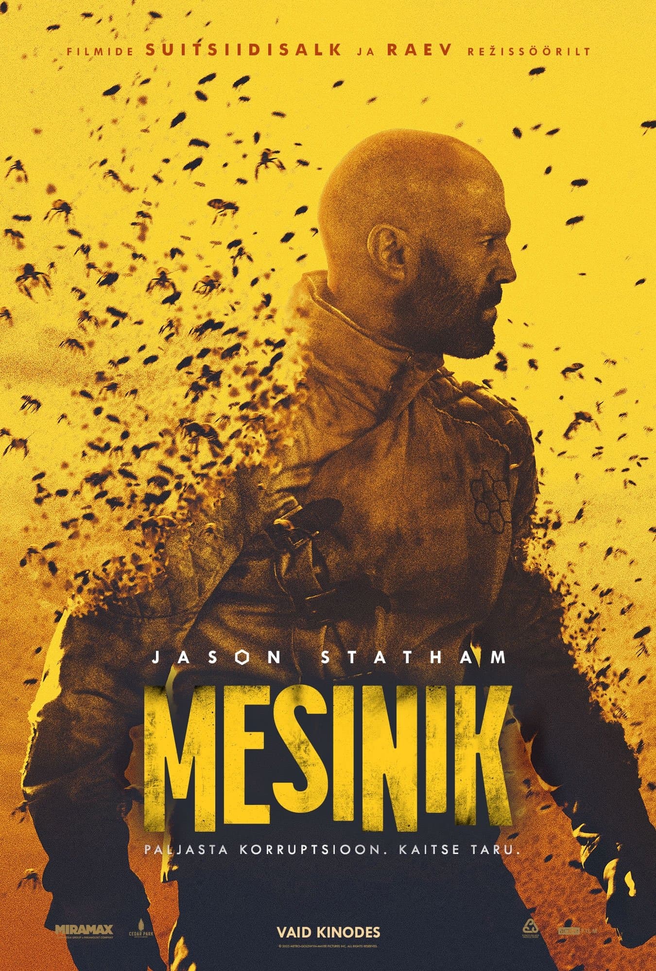Mesinik