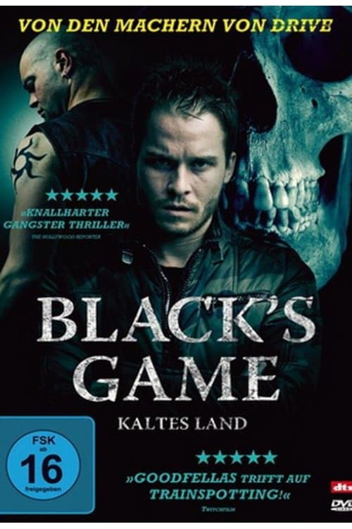 Black's Game