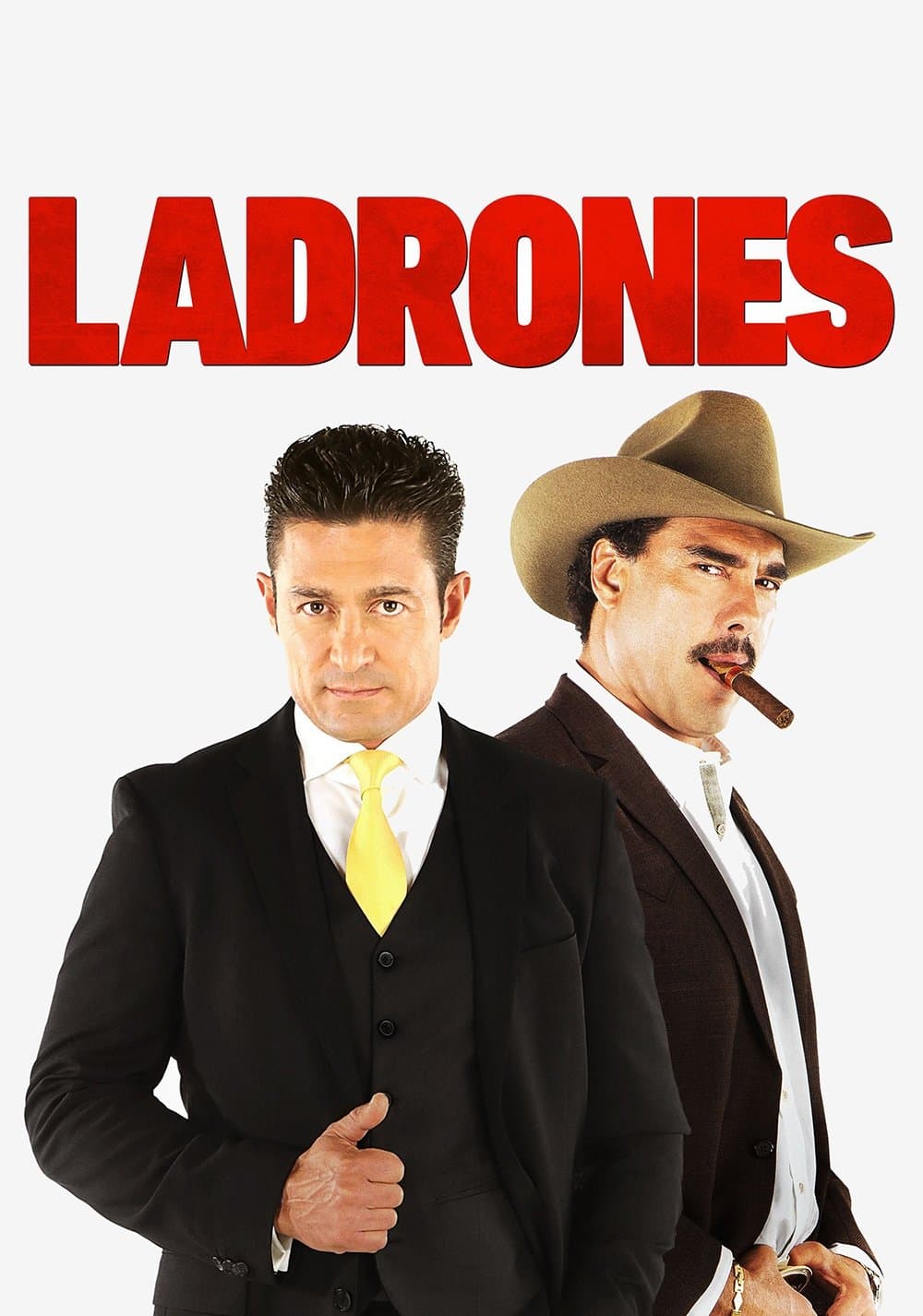 Ladrones