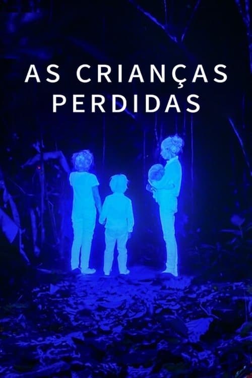 The Lost Children