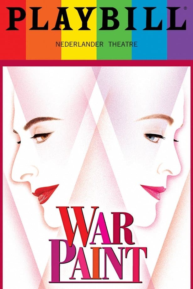 War Paint