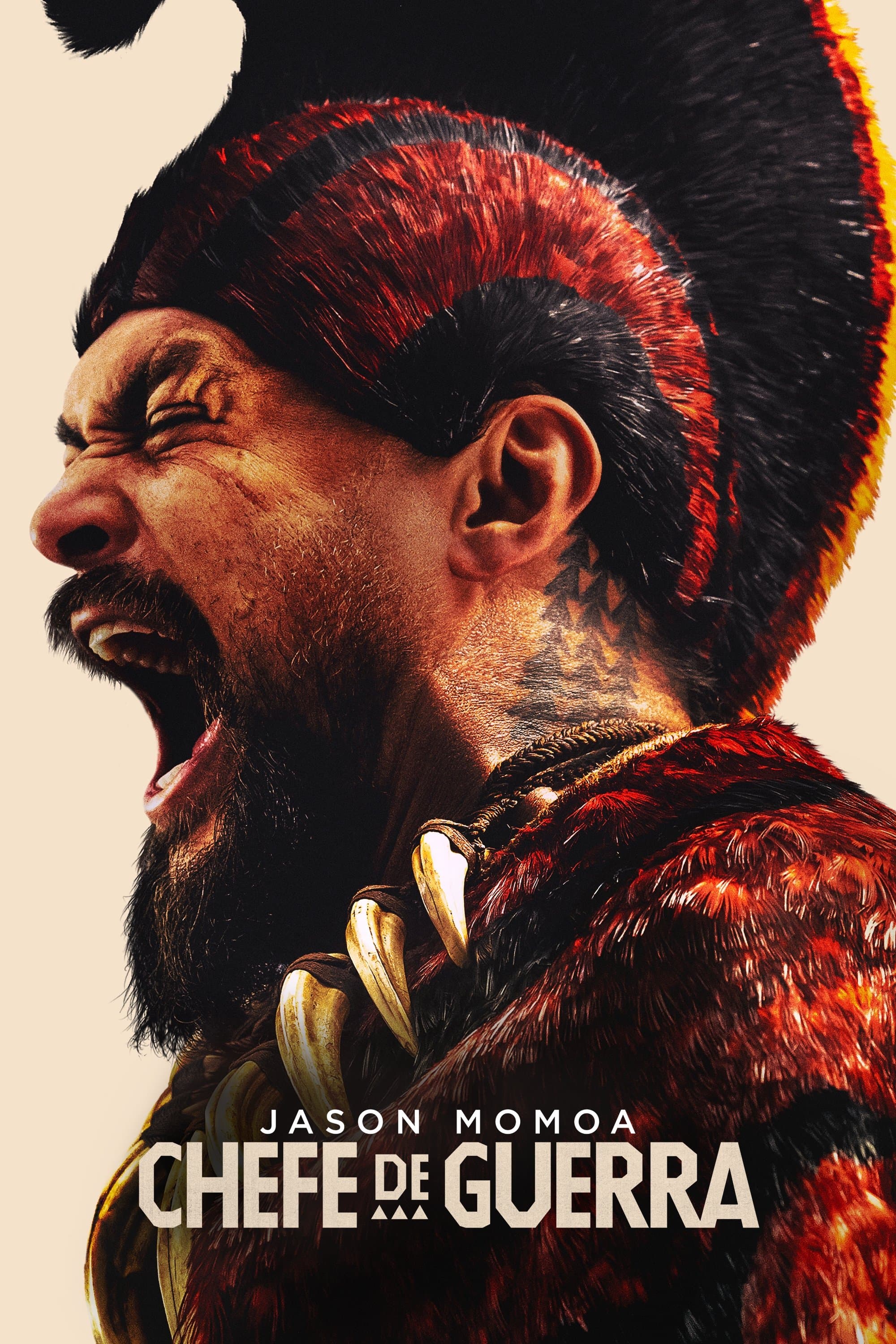 Chief of War
