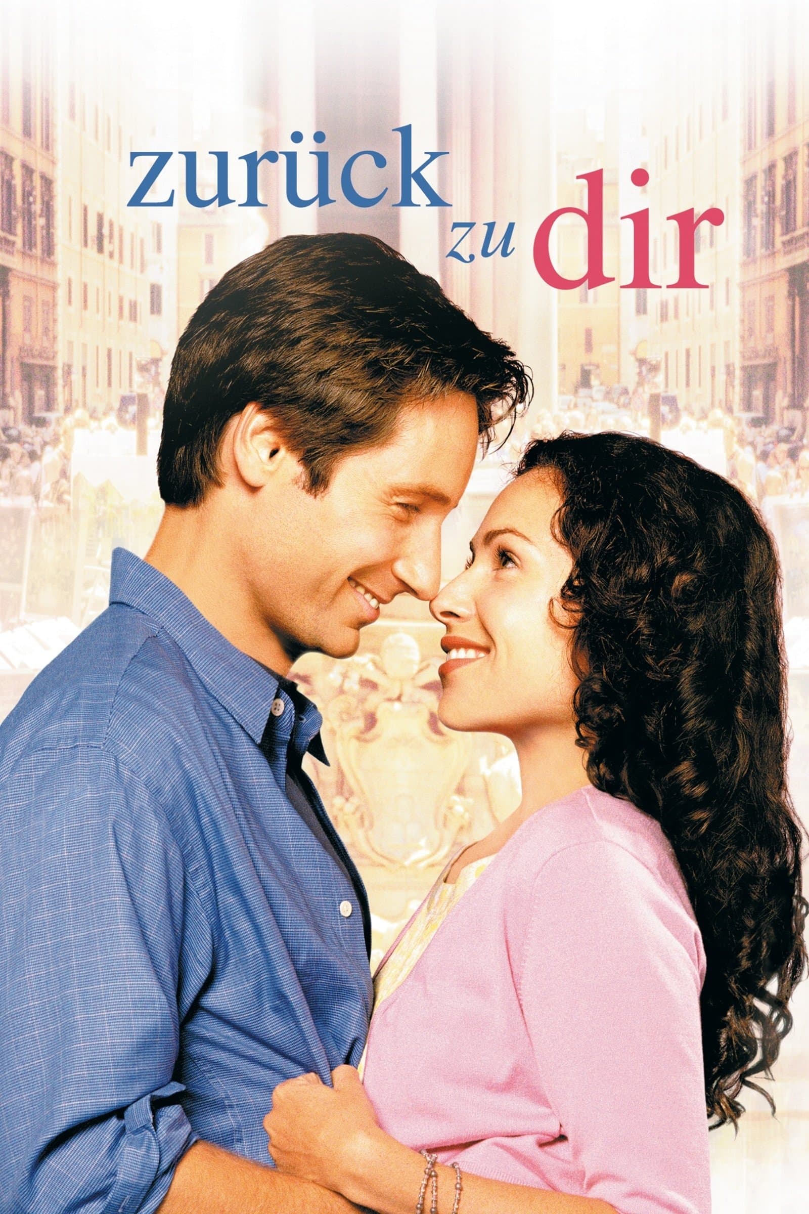 Return to Me