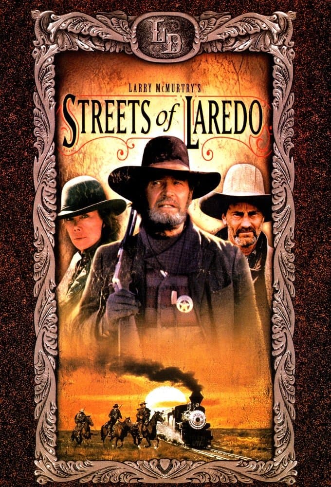 Streets of Laredo