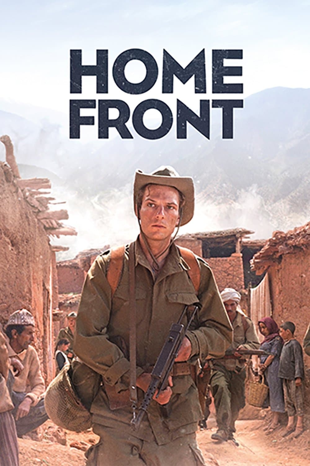 Home Front