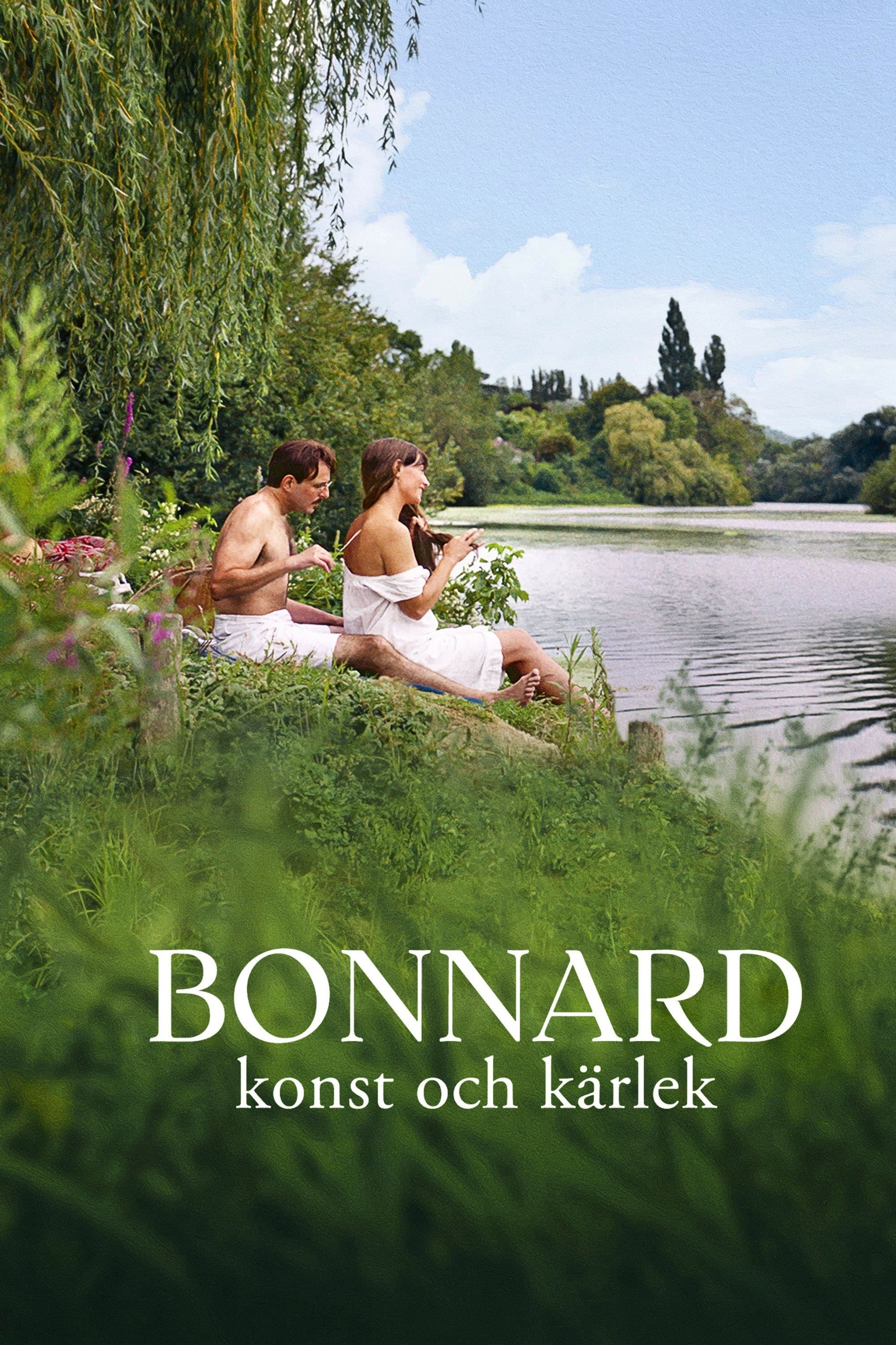 Bonnard, Pierre and Marthe