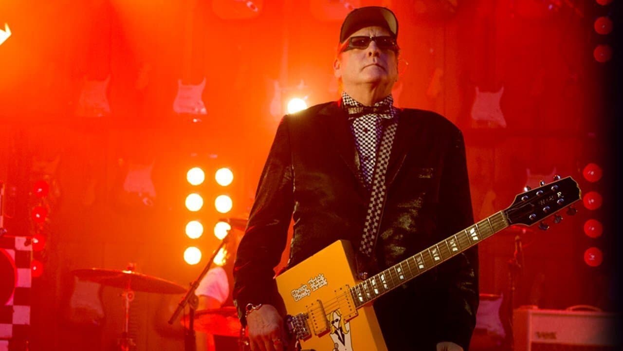 Rick Nielsen