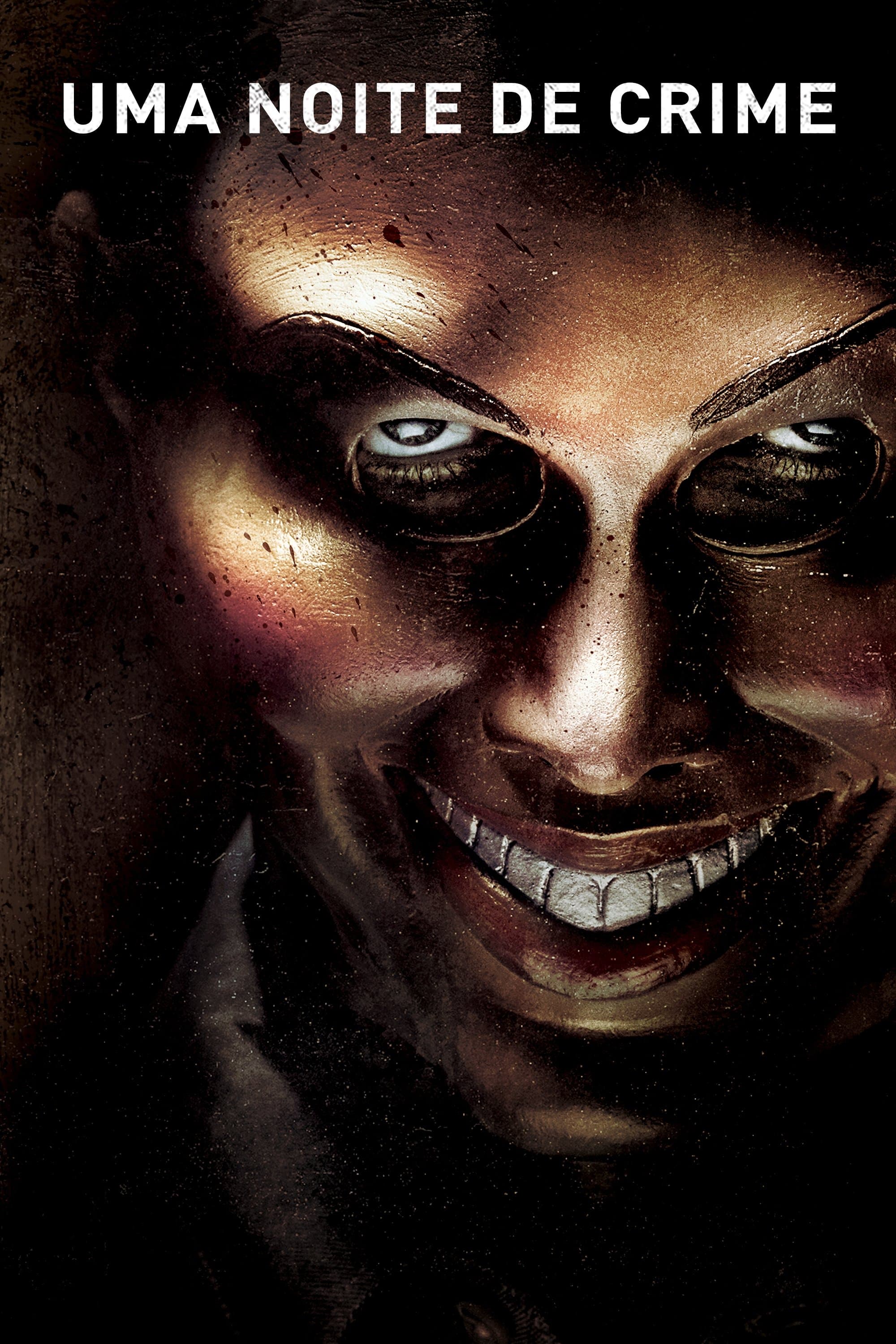 The Purge