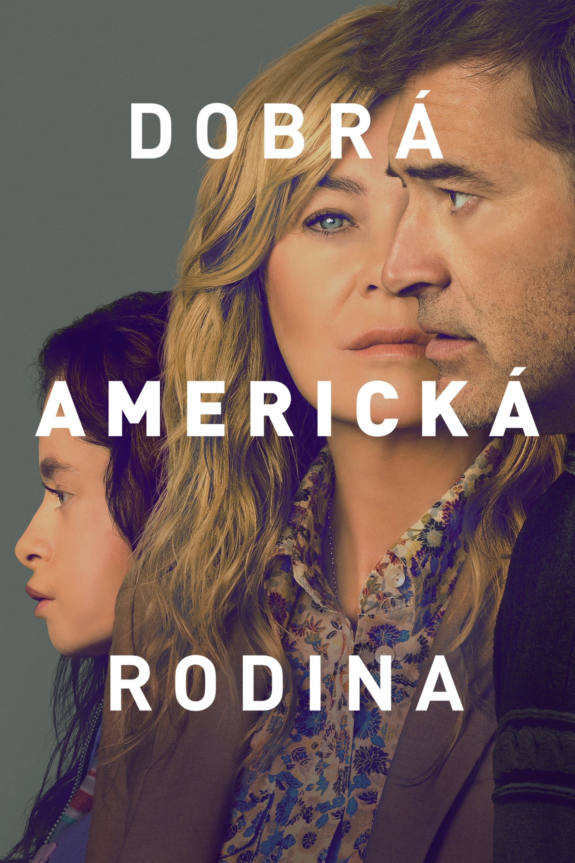 Dobrá americká rodina