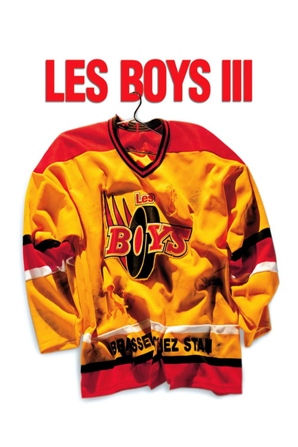 The Boys III