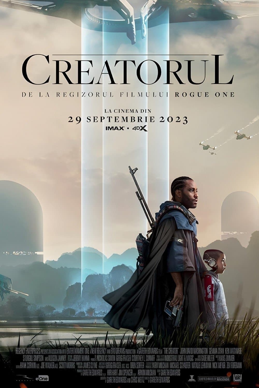 The Creator