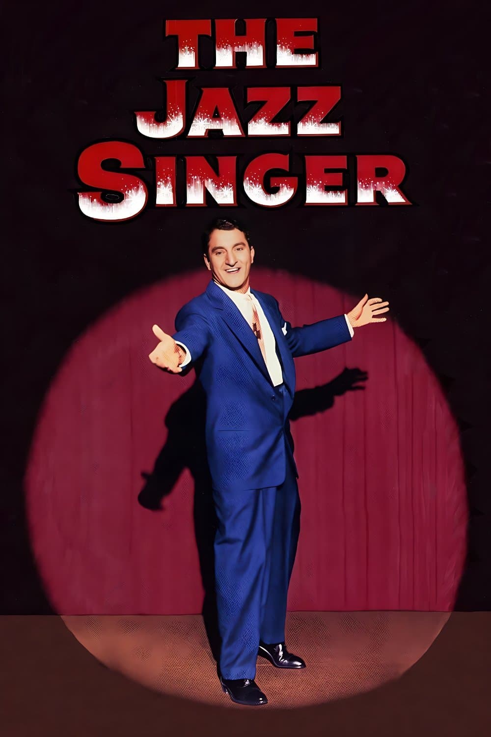Il cantante di jazz
