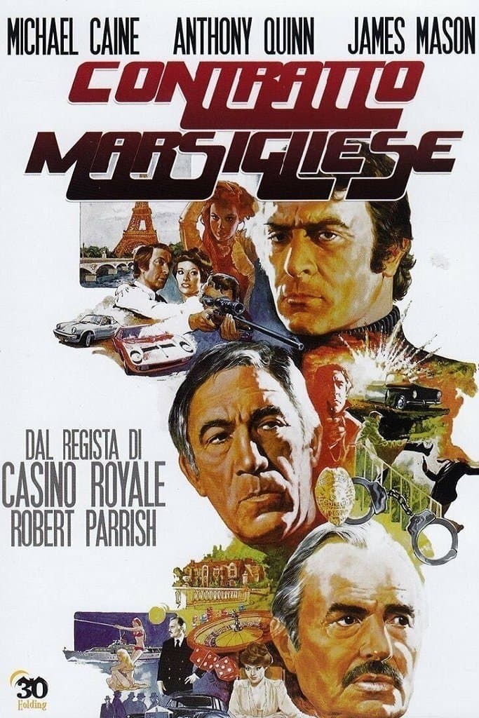 The Marseille Contract