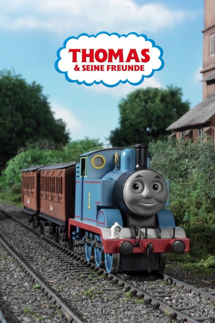 Thomas & Friends