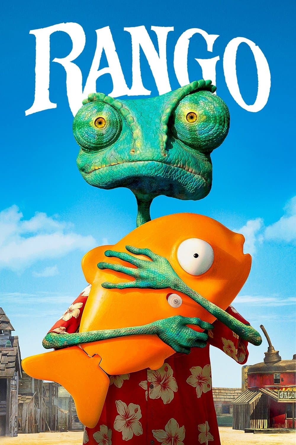 Rango