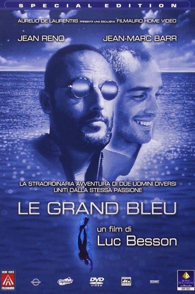 The Big Blue