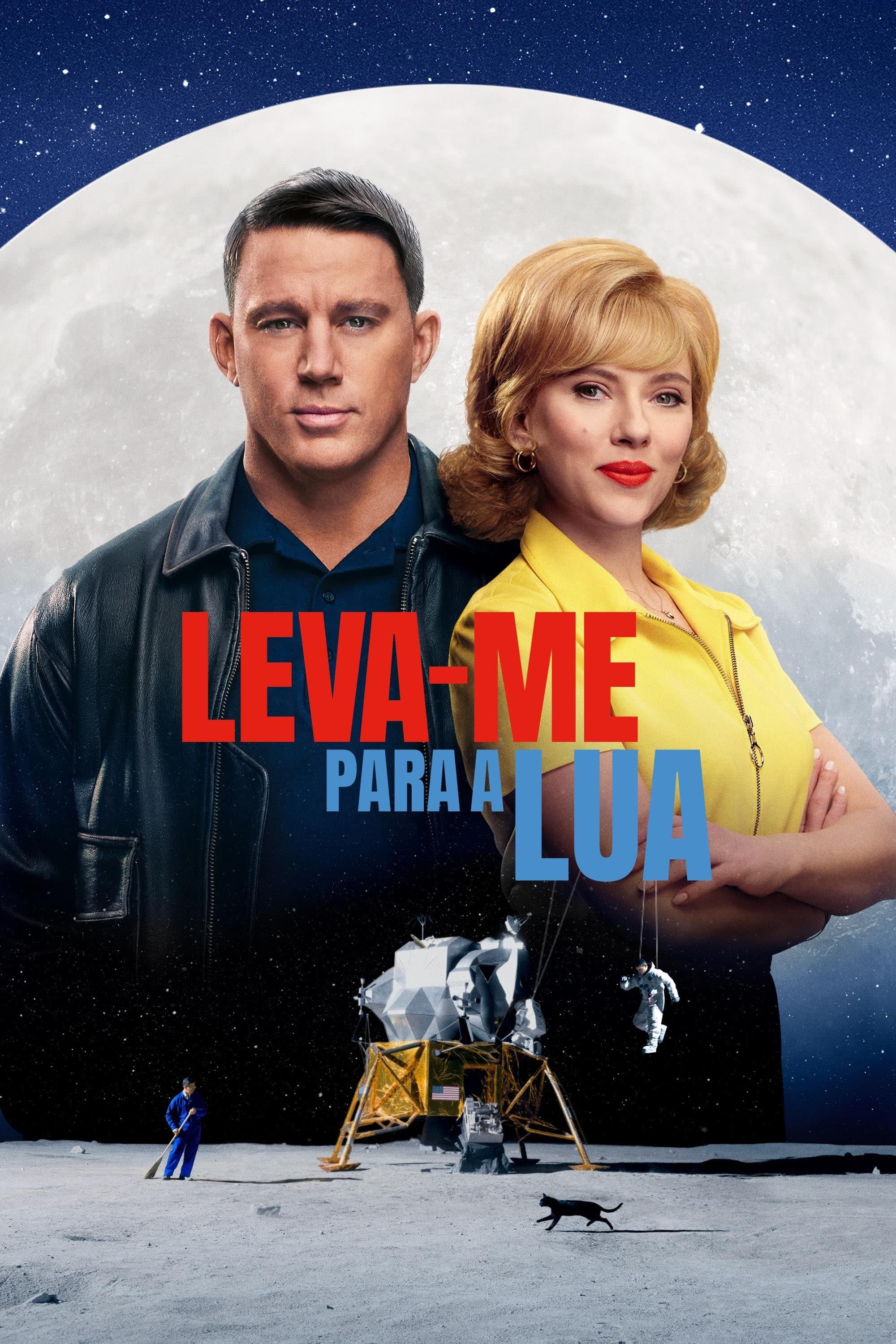 Como Vender a Lua