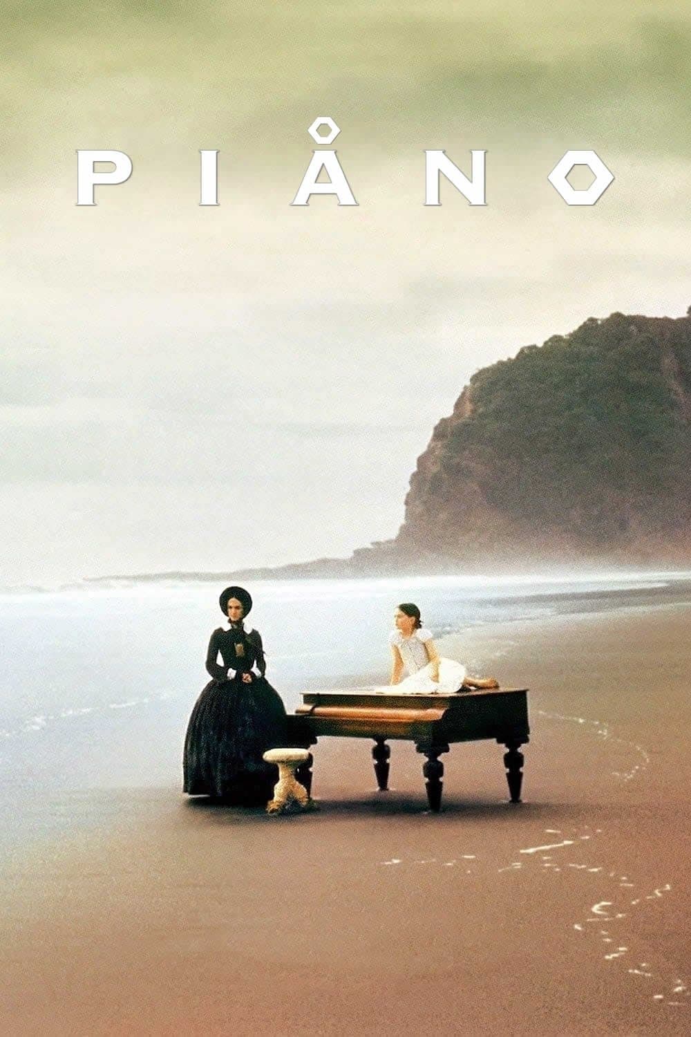 The Piano